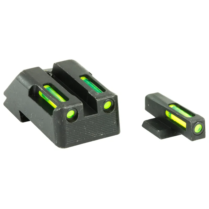 HIVIZ LITEWAVE H3 Night Sights for 1911 Pistols