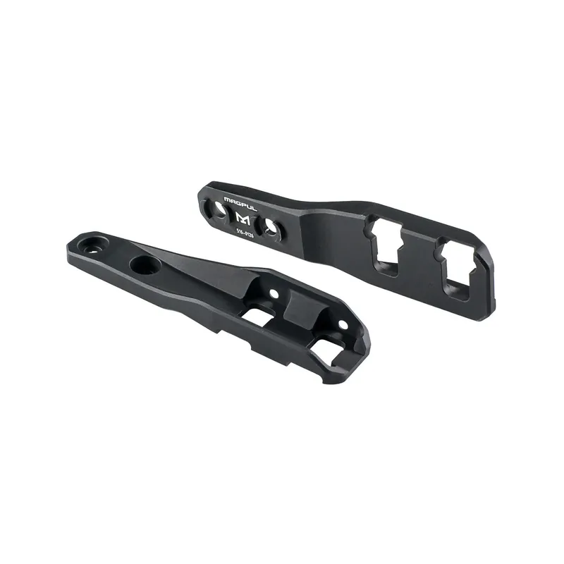 Extended Cantilever Scout Mount for M-LOK - Black
