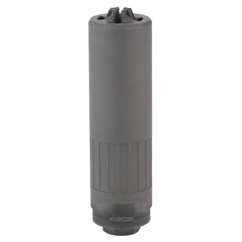 CAT WB TI HUB 5.56 NATO Black Edition