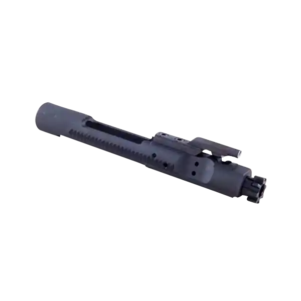LBE Unlimited M16BLT Complete BCG 5.56 NATO Black Phosphate Steel M16 Style