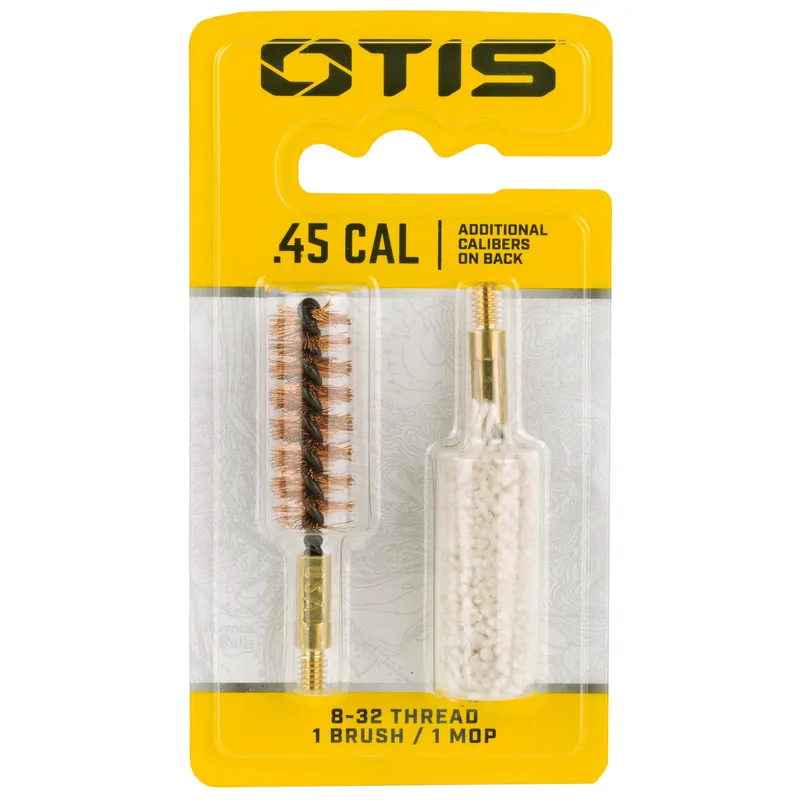 OTIS 45CAL Cleaning Kit Combo Pack