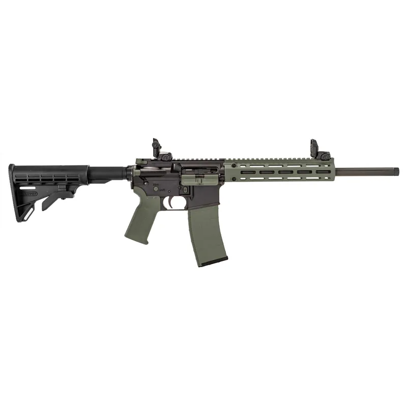Tippmann M4-22 Accent .22LR 25-Round ODG Magazine