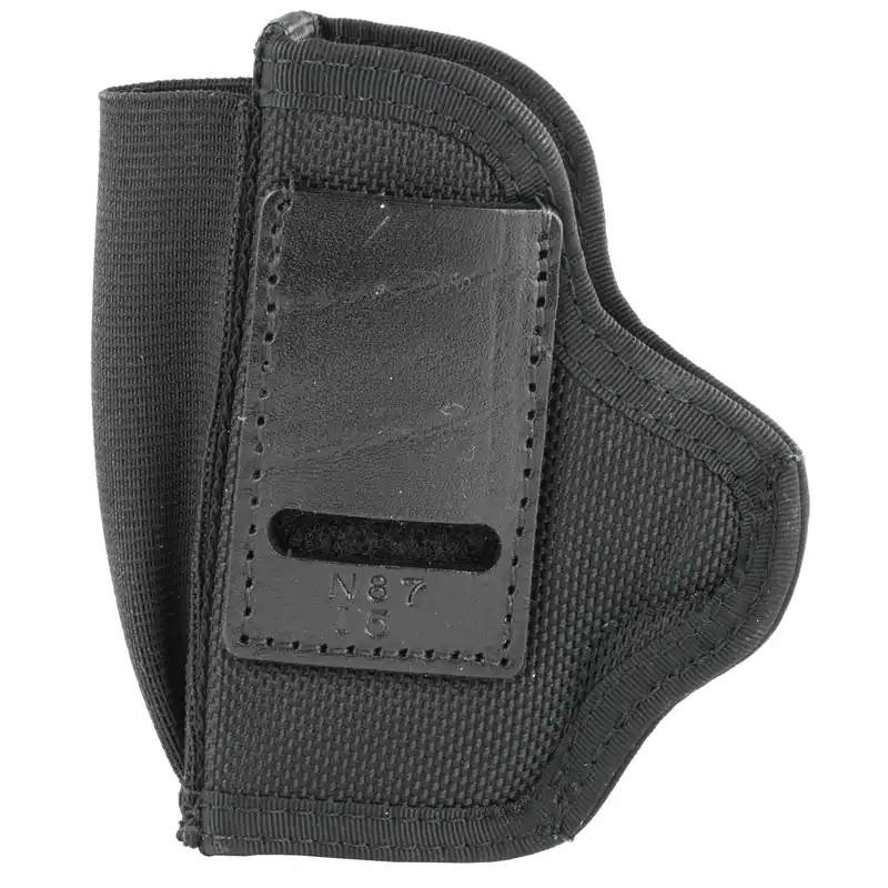 DeSantis Pro Stealth P238 911 LCP Black Holster
