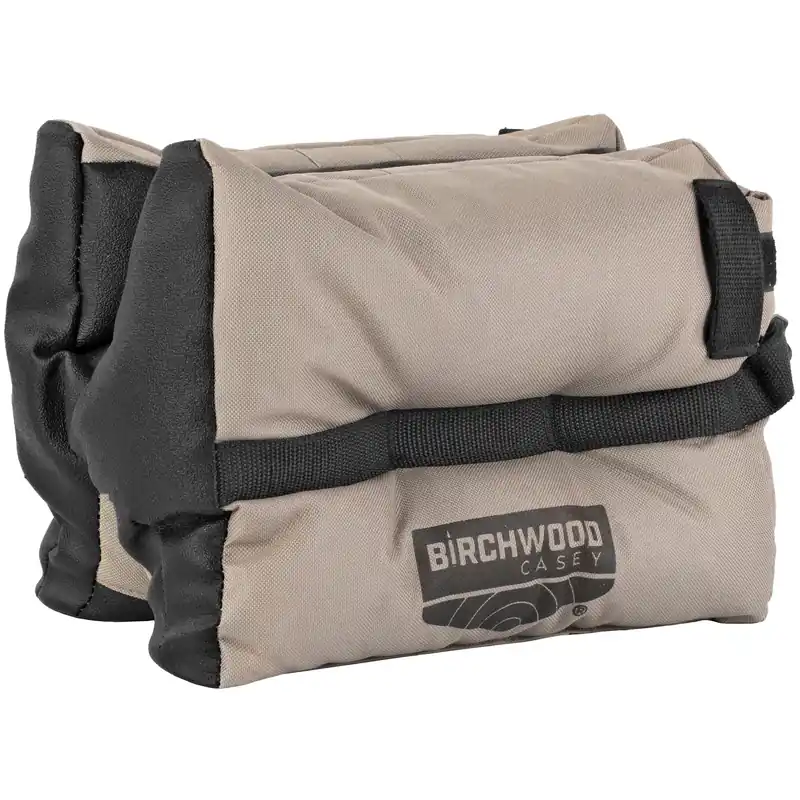 B/C H-BAG Shooting Rest Bag: Precision and Stability for Marksmen