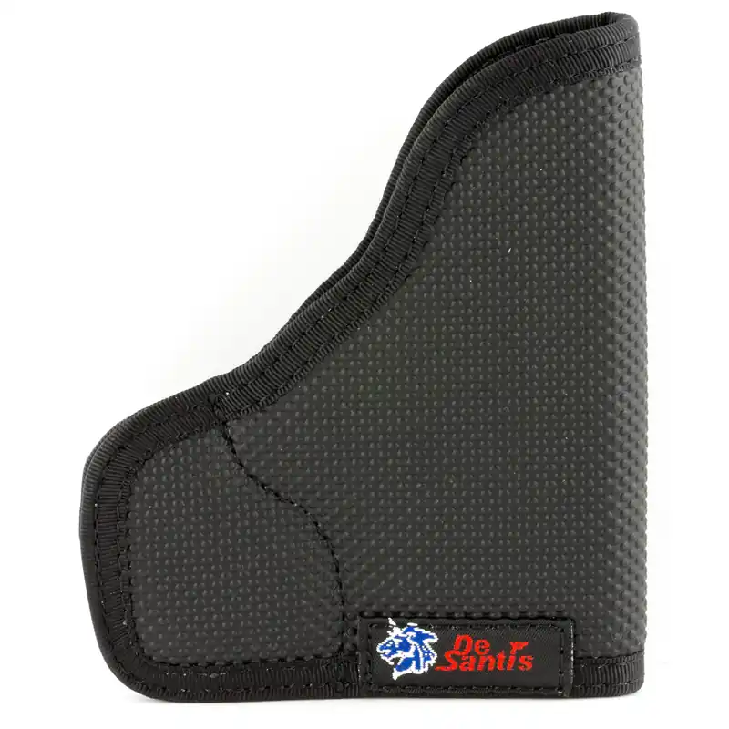 DeSantis Nemesis Holster for Diamondback DB9 Black