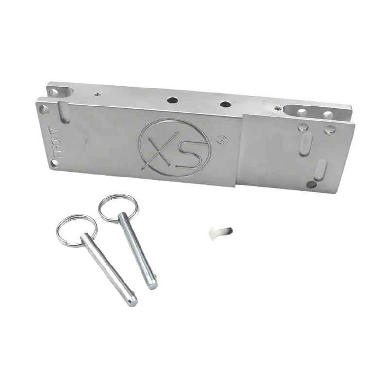 XS Armorer's Block for AR Platform