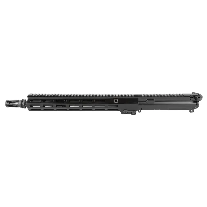 GE Super Duty Mod1 5.56 14.5" Upper Receiver Group Black