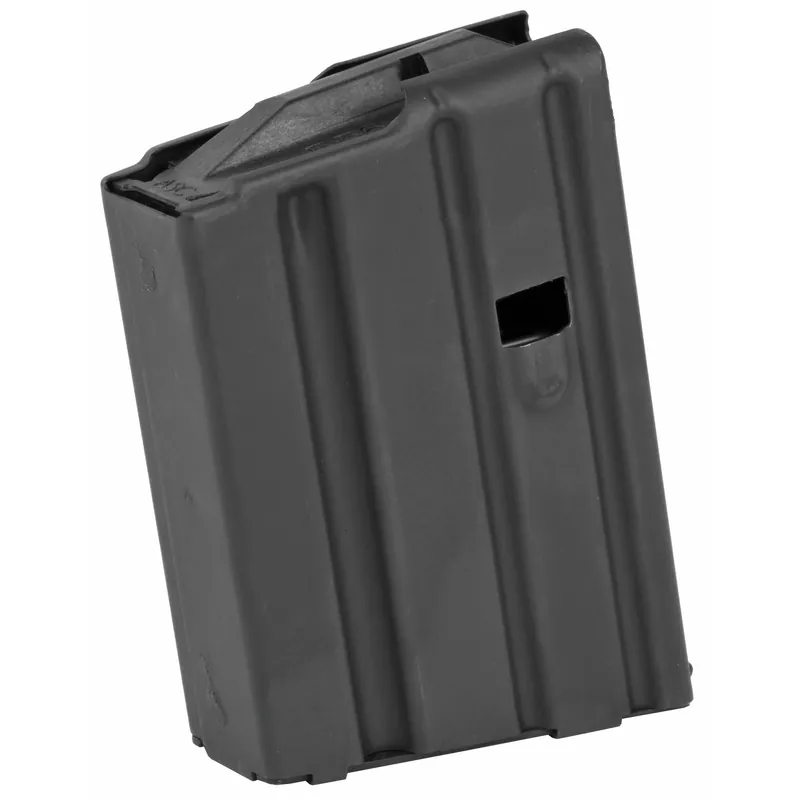 MAG ASC AR223 5RD Stainless Steel Black with Black Finish