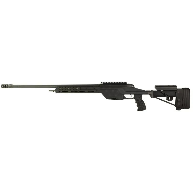 STEYR SSG 08 .308 Winchester 23.6" Barrel 10-Round Black