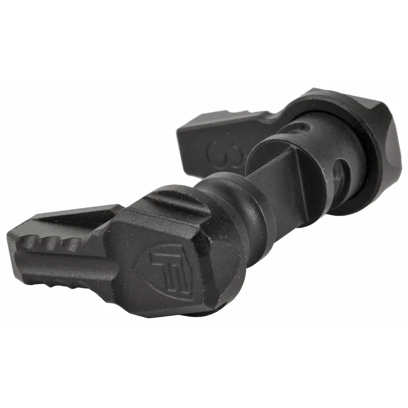 FORTIS SS Fifty Ambidextrous Safety Selector Black