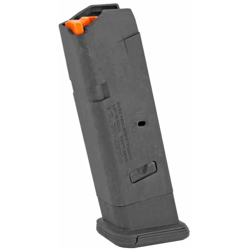 Glock 17 Magpul PMAG 10-Round Magazine - Black