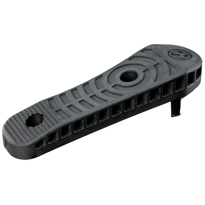 Magpul Enhanced Rubber Buttpad Black