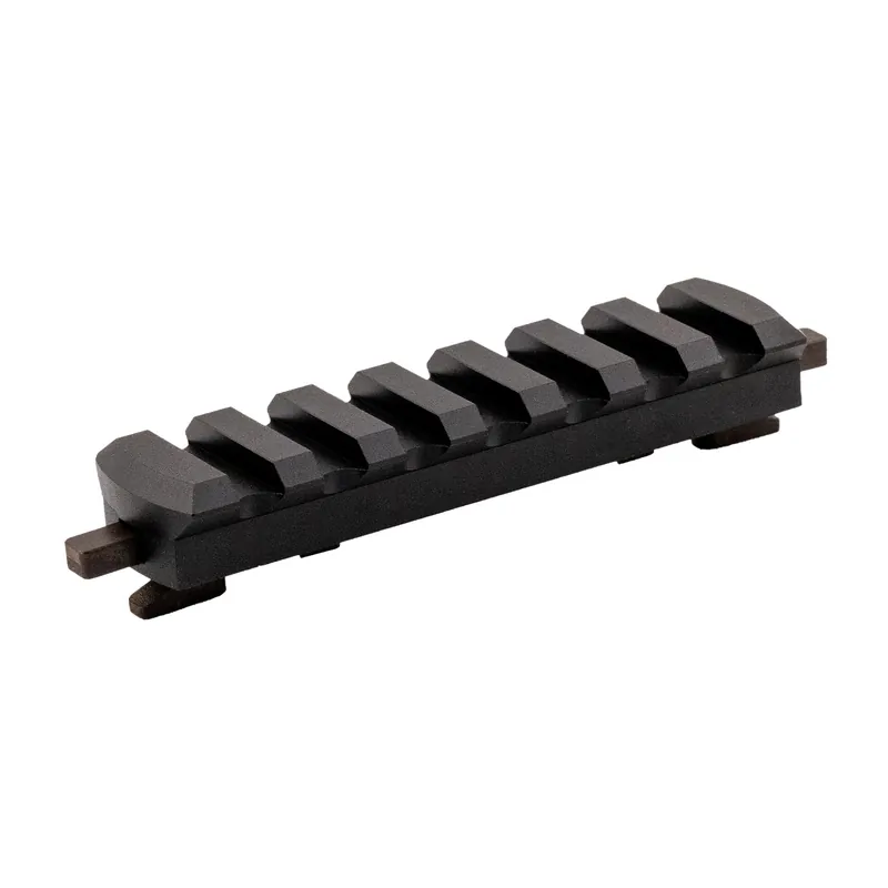 SYLVAN QD MLOK 7-SLOT RAIL MOUNT