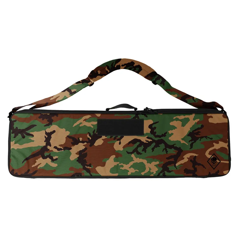Woodland GGG Rifle Case