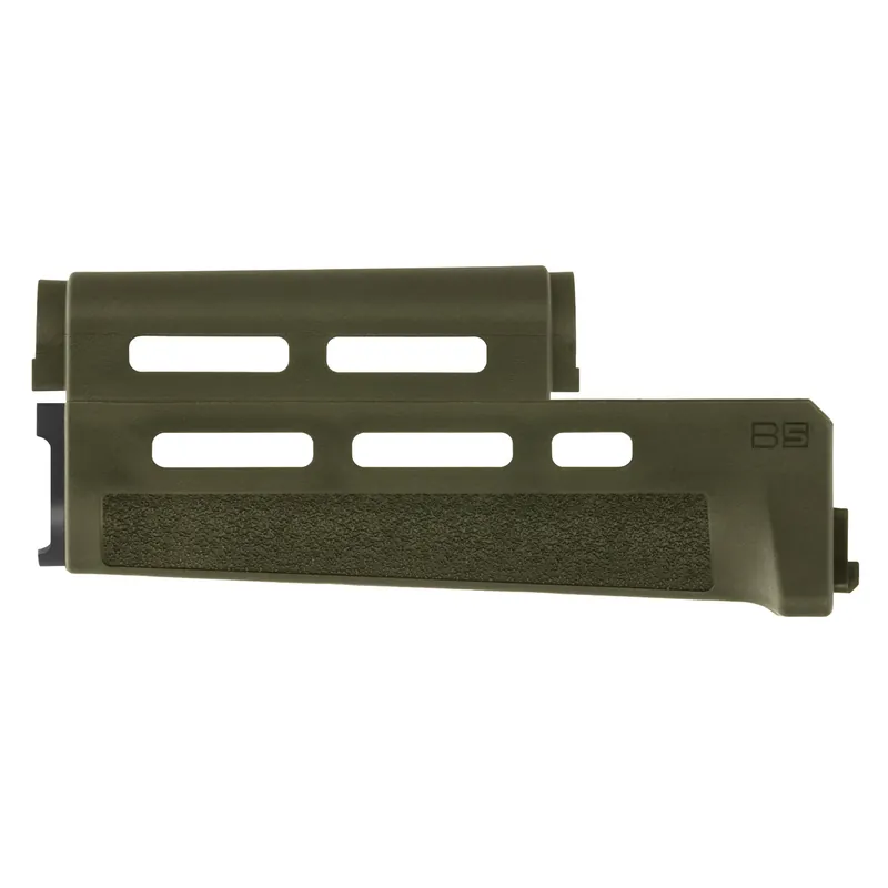 B5 AK Handguard Standard Olive Drab Green