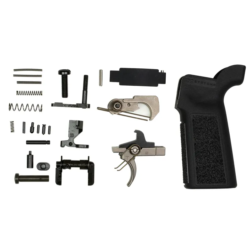 SOLGW Enhanced Blaster Guts B5 Ambidextrous