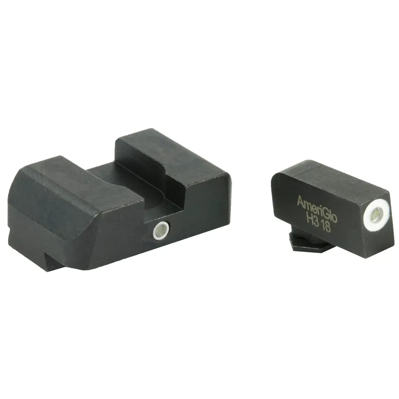 AMERIGLO IDOT Tritium Sights for Glock 17/19/22