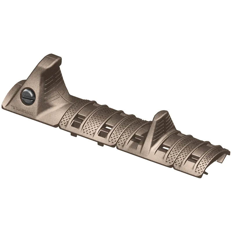 MAGPUL XTM Hand Stop Kit in Flat Dark Earth (FDE)