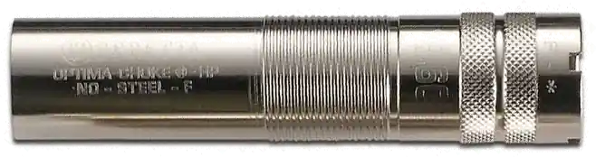 Beretta USA OptimaChoke HP 12 Gauge Improved Cylinder Extended Steel Choke Tube
