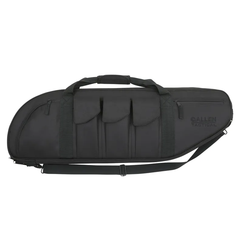 Allen Battalion Tactical Rifle Case 42" Black
