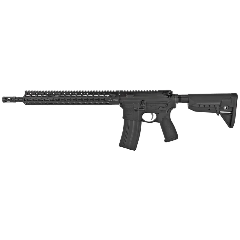 BCM 5.56 RECCE-14" KMR-A Rifle 30-Round Capacity