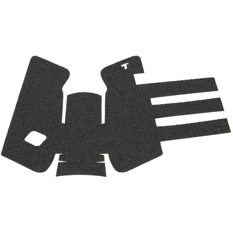 Talon Grip for Glock 17 Gen3 Rubber