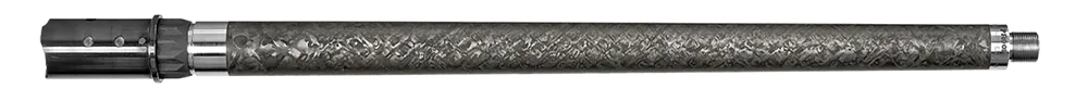 Sig Cross Compatible 16" Carbon Fiber Bolt Action Barrel - 260 Rem, 1:8 Twist, Threaded