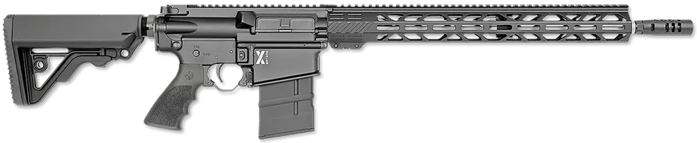 Rock River Arms LAR-8 X-1 .308 Win Rifle with Stainless Barrel and RRA A2 Operator Stock