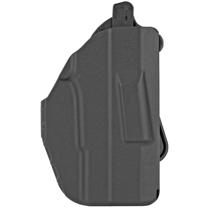 SL 7371 7TS ALS OWB P365XL Black Right-Handed Holster