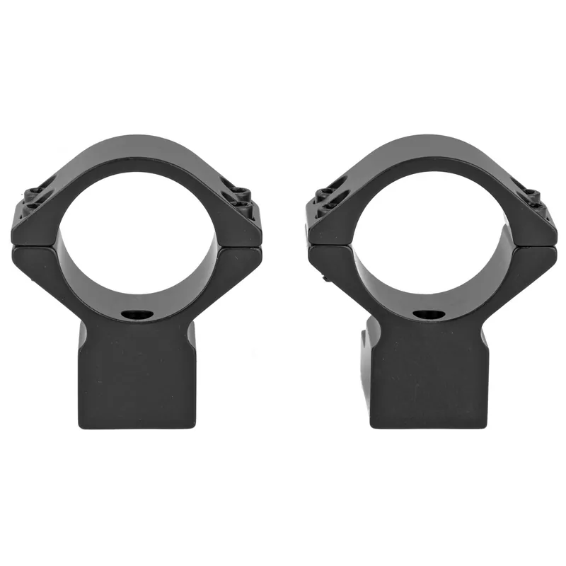 TALLEY Lightweight Rings for Tikka T3/X 1" High