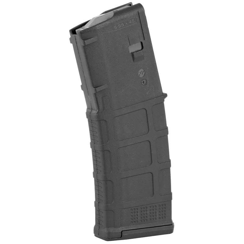 MAGPUL PMAG M3 5.56 NATO 30-Round Magazine - Black