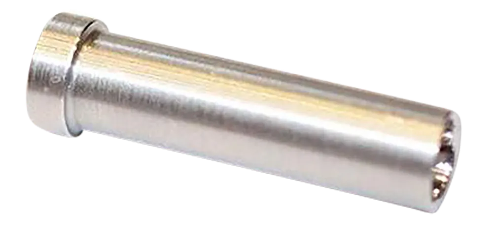 Hornady 397101 Bullet Seating Die for 25 Cal 135 gr ELD X & Custom Grade Die