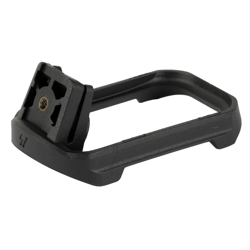 STRIKE MAGWELL FOR GLOCK GEN 4: ENHANCED RELOADING EFFICIENCY