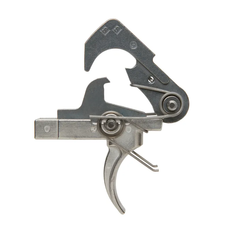 ALG Combat Trigger: Enhancing Precision and Performance