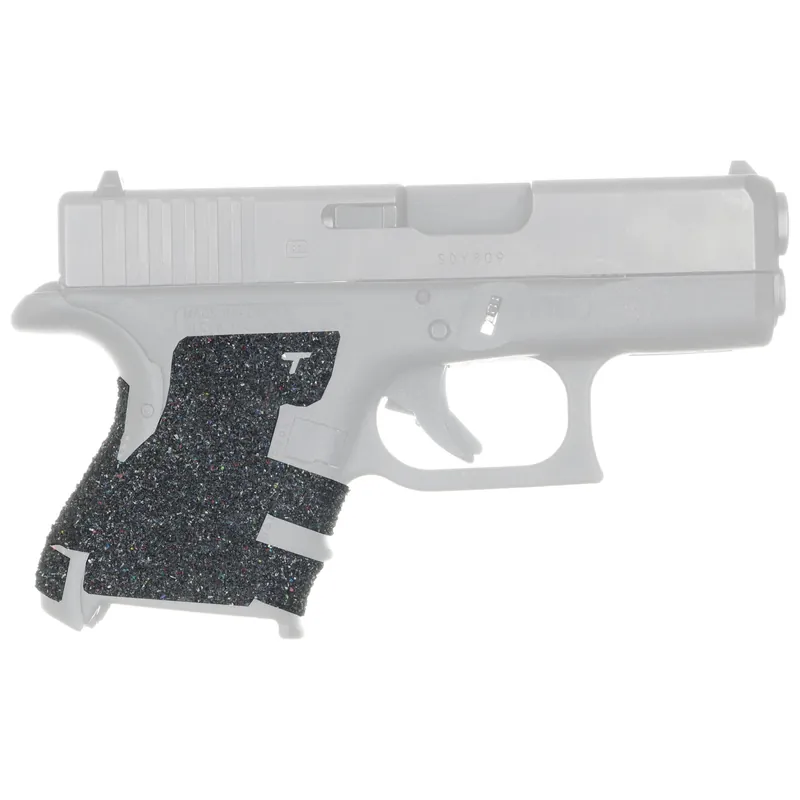 Talon EVO Grip for Glock Subcompact Rubber