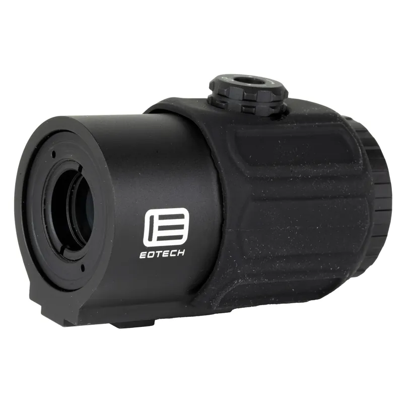 EOTECH G43 3X Magnifier - Black Edition