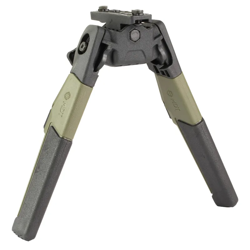 MDT ORYX Bipod M-LOK Olive Drab Green