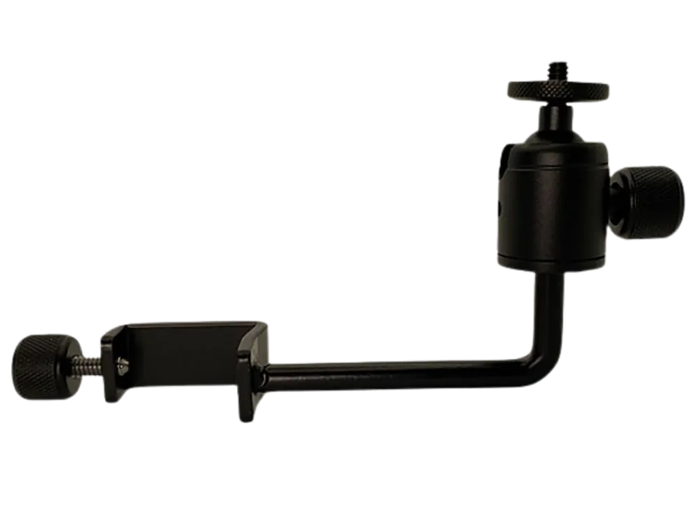 Tactacam Reveal TM1 T-Post Camera Mount in Black