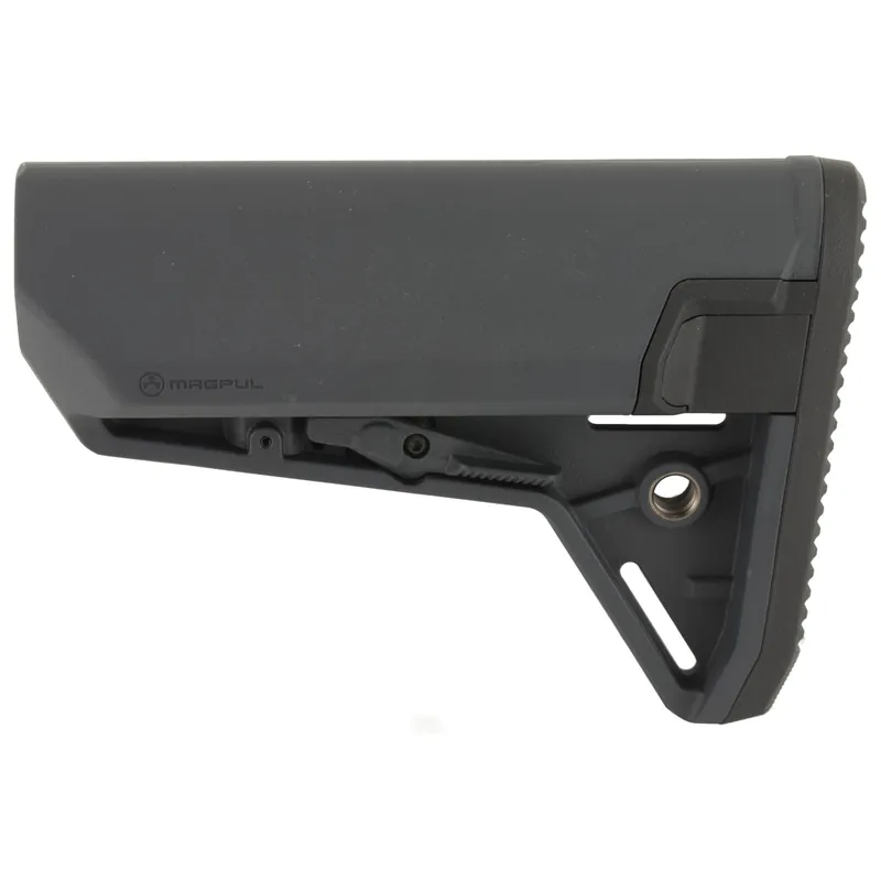MAGPUL MOE SL-S Stock Mil-Spec Gray