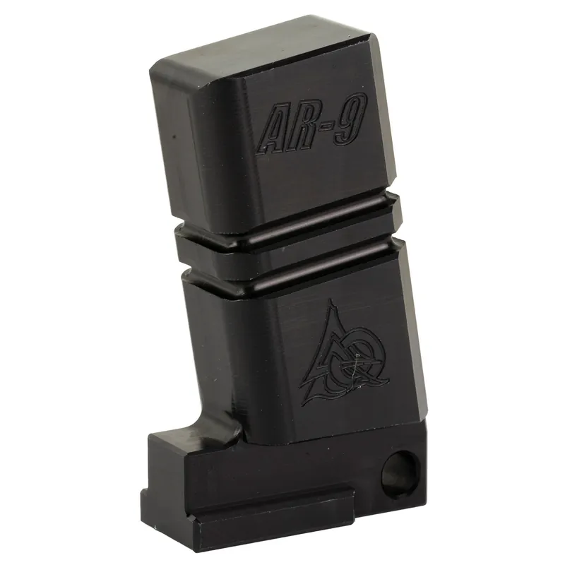 ODIN WORKS AR9 Lower Vise Block