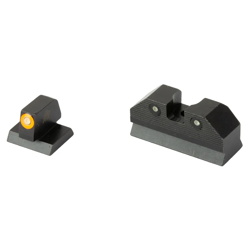 XS R3D 2.0 for Desert Eagle Standard Height Orange