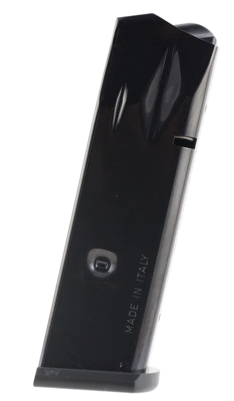 Mec-Gar MGR144510B 10-Round 45 ACP Magazine for Para Ordnance P-14 - Blued Finish