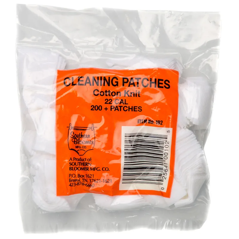 Southern Belmar 22 Caliber 200/Bag