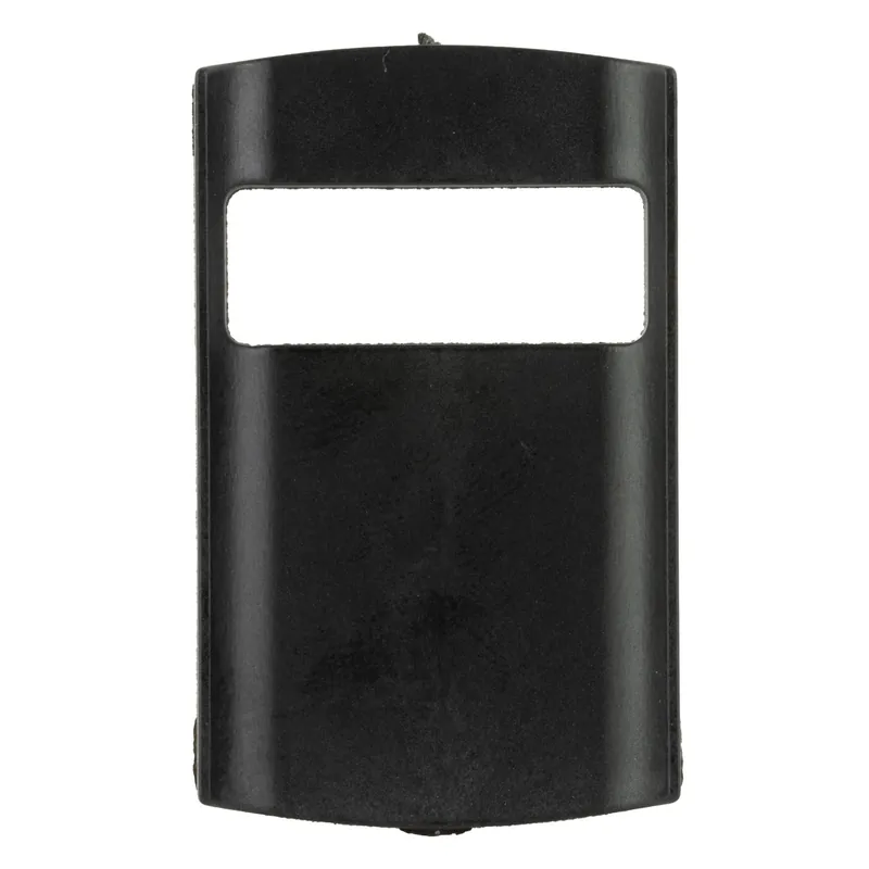 Low Profile Shield Mount for Glock 17/19