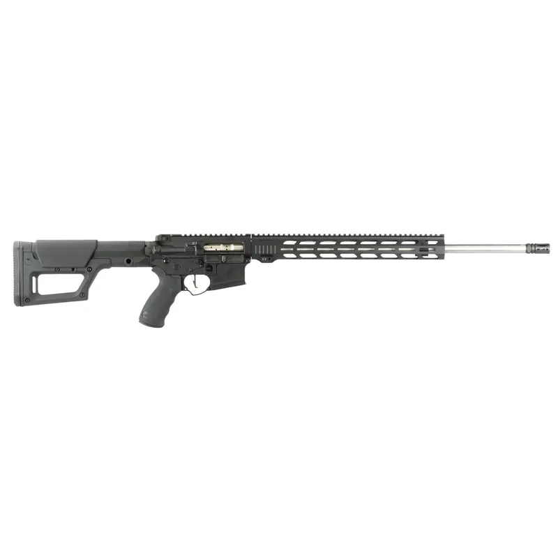 APF VRMNT 2.0 .243 Win 22" Barrel 20-Round Black Rifle