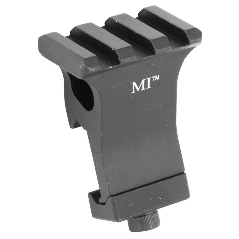 MIDWEST R22.5 Offset Rail (1 O'Clock)