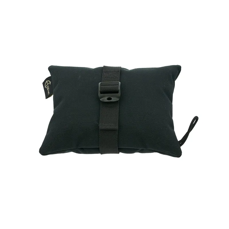 COLETAC Big Boss Black Bag