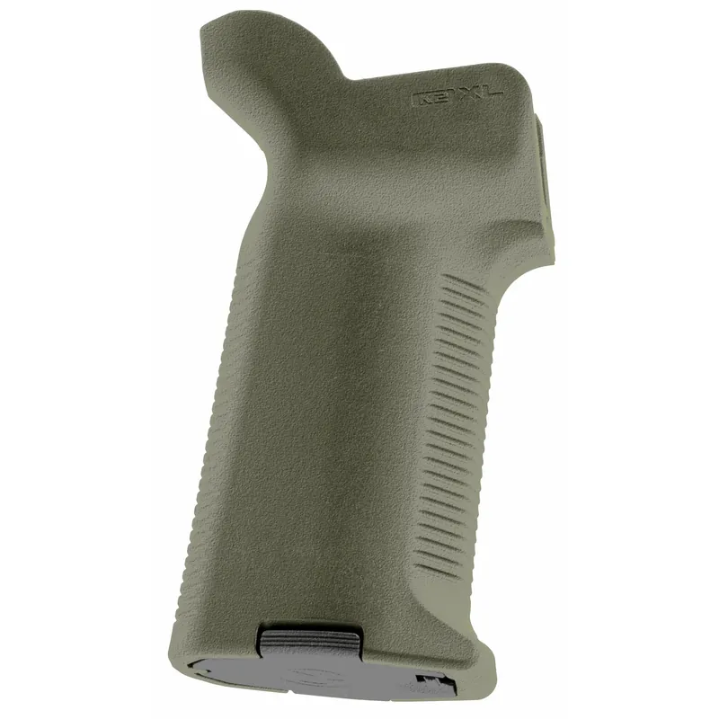 MAGPUL MOE K2 XL Grip for AR15 in Olive Drab Green