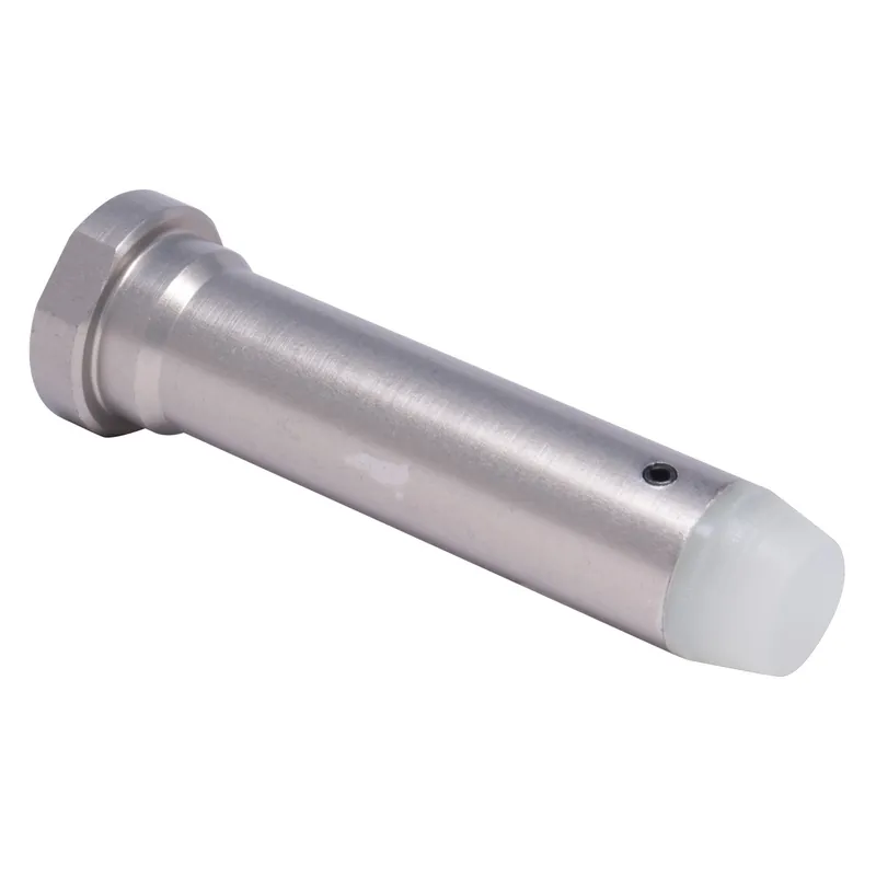 Heavy Car Buffer Assembly for LUTH AR