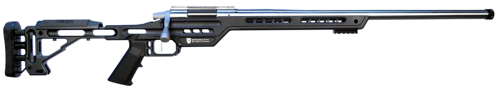 MasterPiece Arms PMR 6 GT 26" Stainless Rifle